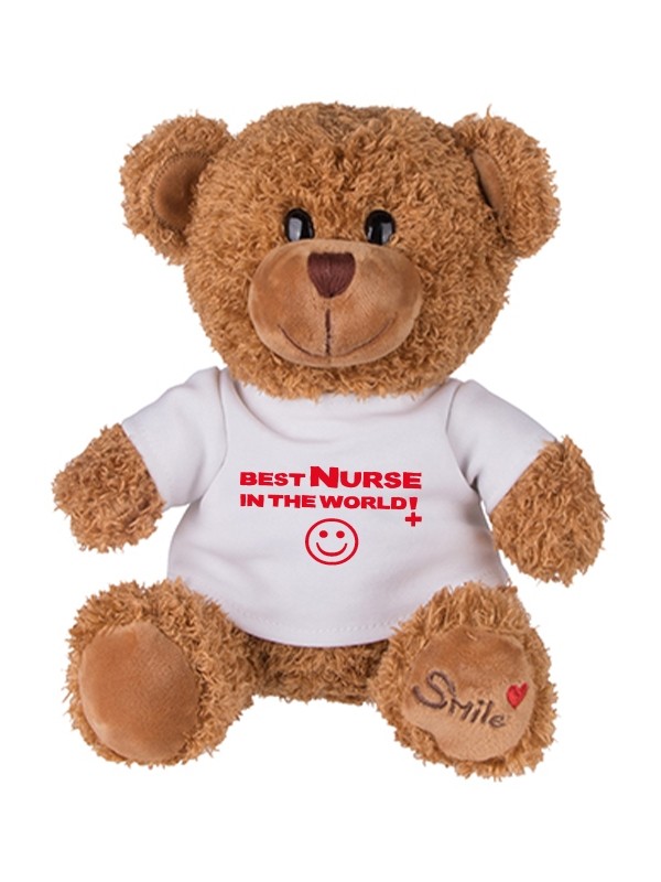 Best Nurse World
