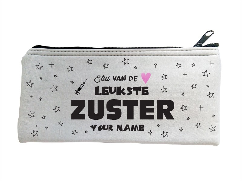 Leukste Zuster