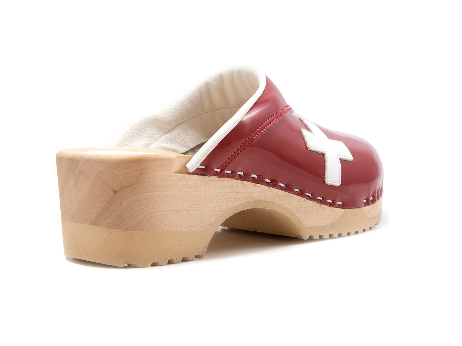 Tjoelup First Aid Red