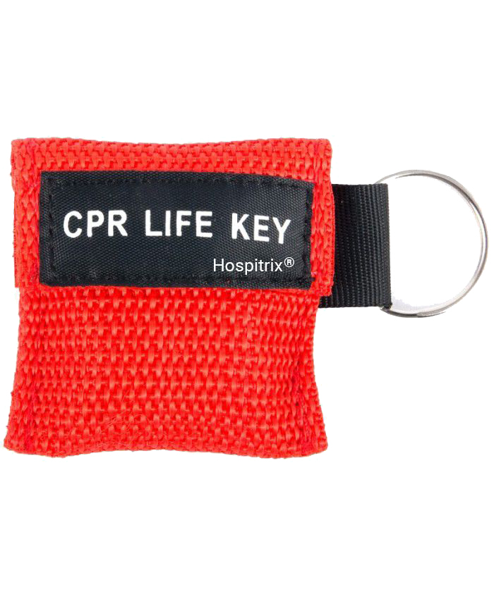 Kiss of Life Sleutelhanger