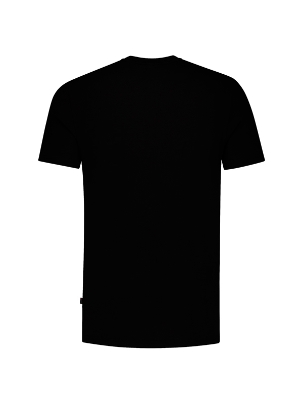 Broeder. Shirt Premium - Tommie indezorg