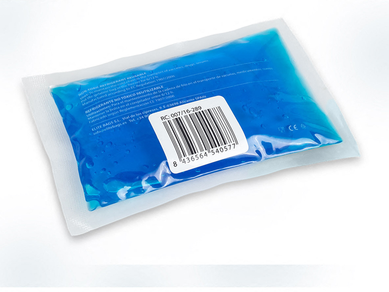 Elite Bags Herbruikbaar Koude Gel Compres