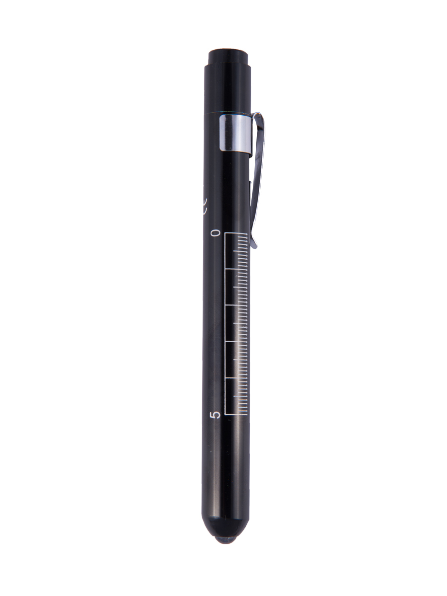 Penlight/Pupillampje LED Pupil Meter