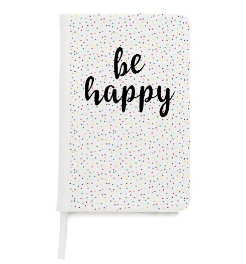 Notitieboek A5 Print