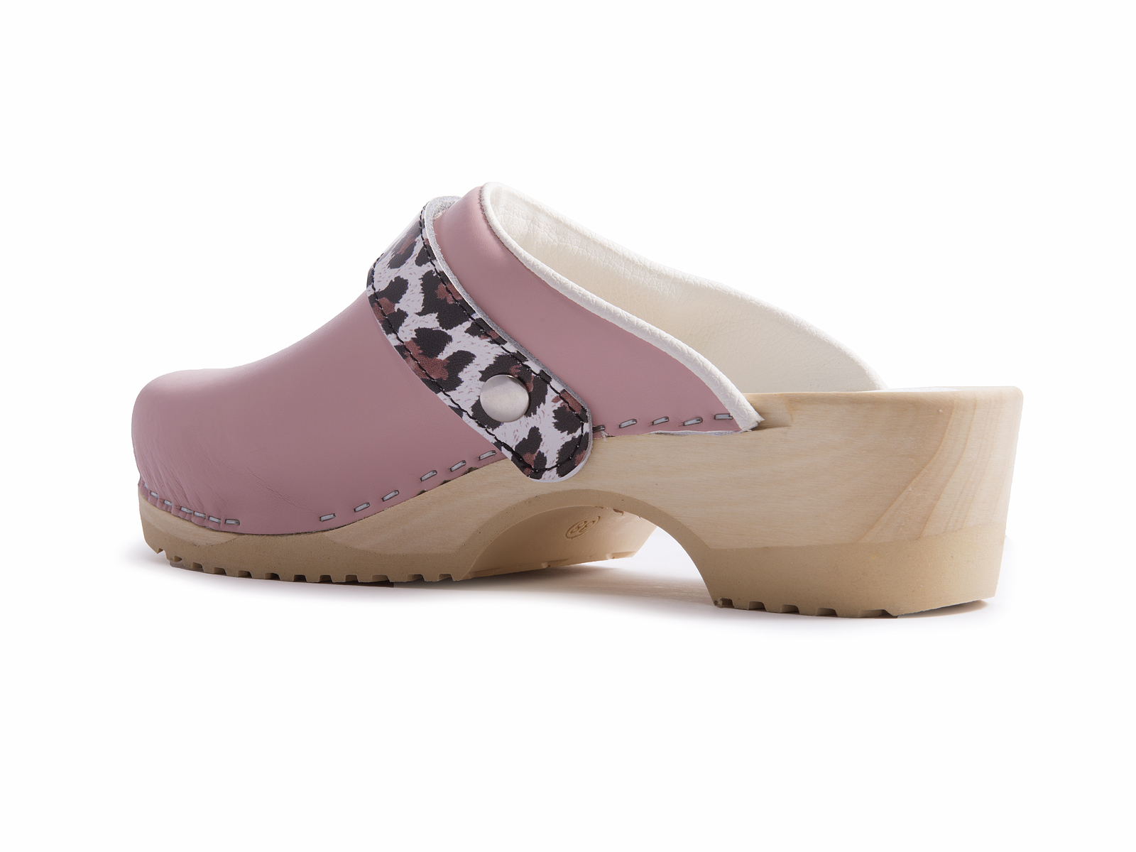 Tjoelup Click-Py Panther Brown