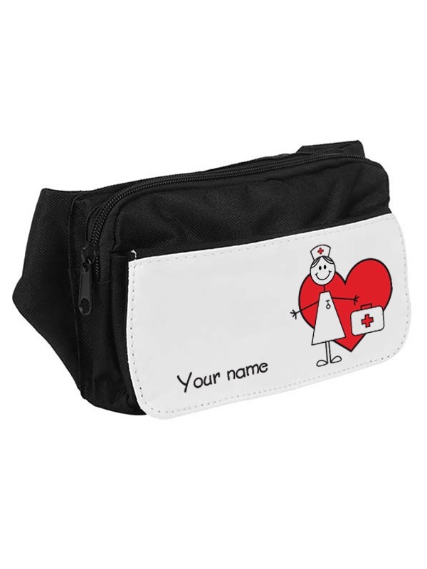 Heuptasje Organizer