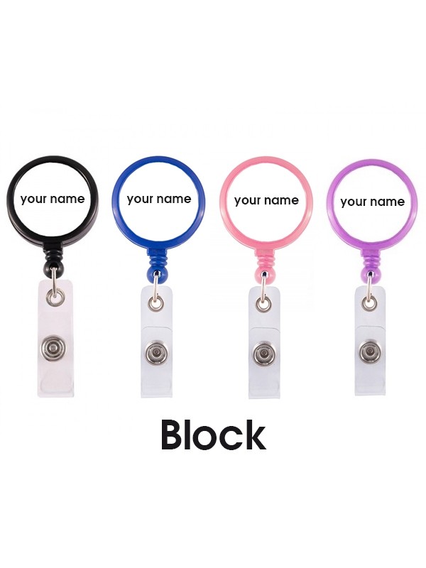 Block