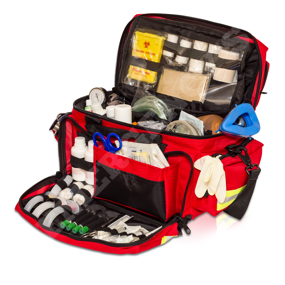Elite Bags BIG EMERGENCY'S