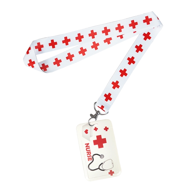 Stick Nurse Cross