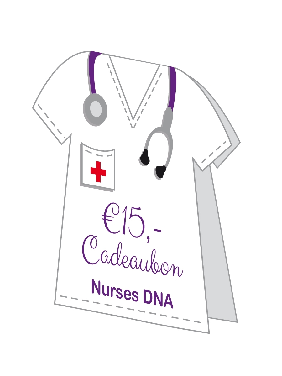 Cadeaubon 15 euro