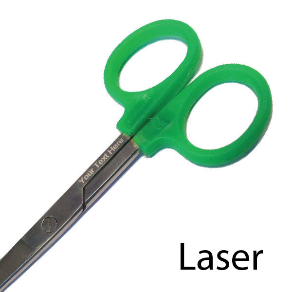 Lister Verbandschaar Grote Oogring (14cm)