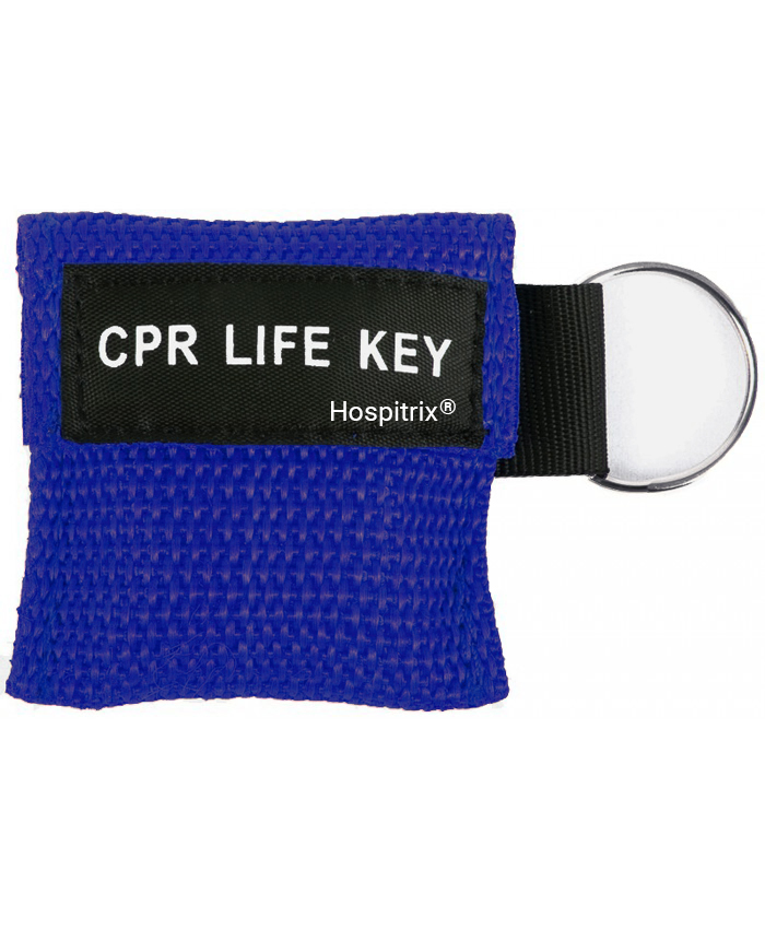 Kiss of Life Sleutelhanger