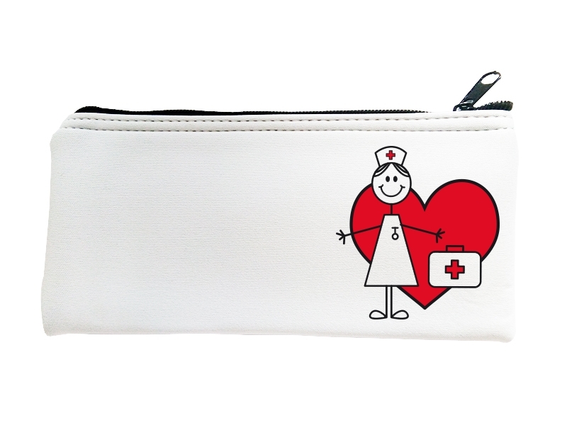 Multifunctionele Etui Hartje