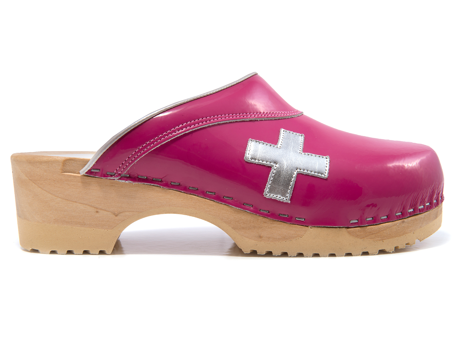 Tjoelup First Aid Pink