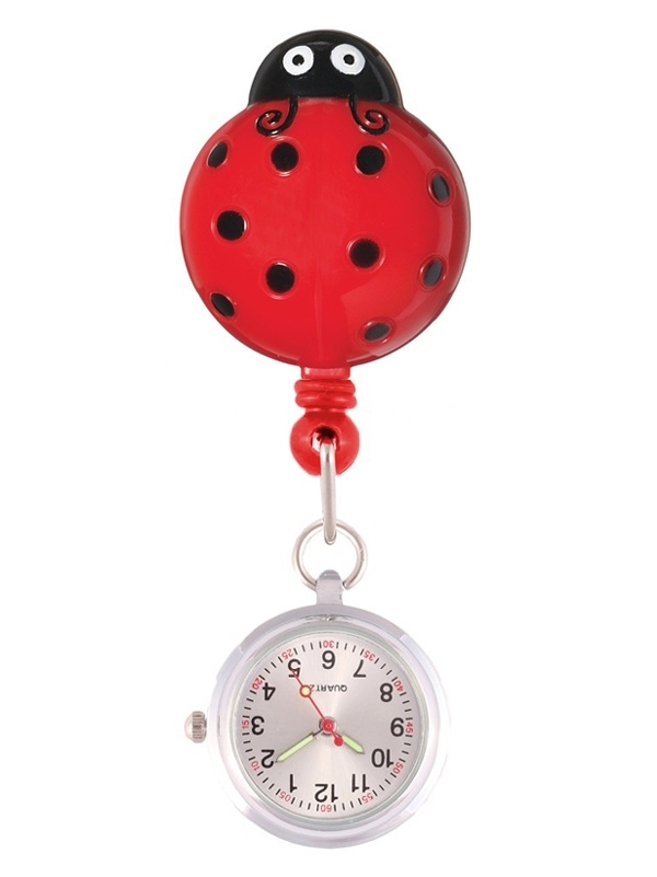 Lady Bug