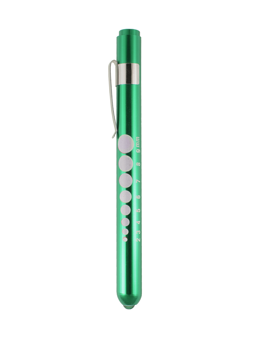 Groen