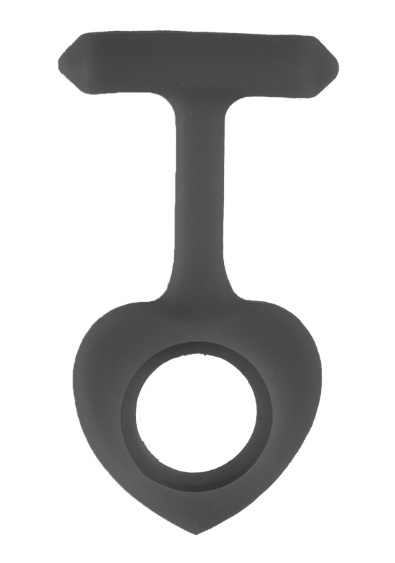 Zwart