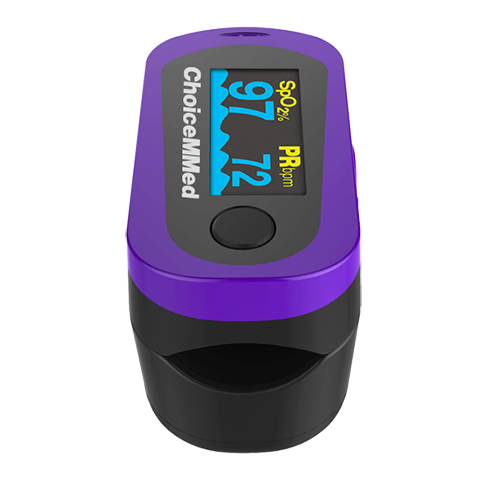Saturatiemeter OxyWatch C23
