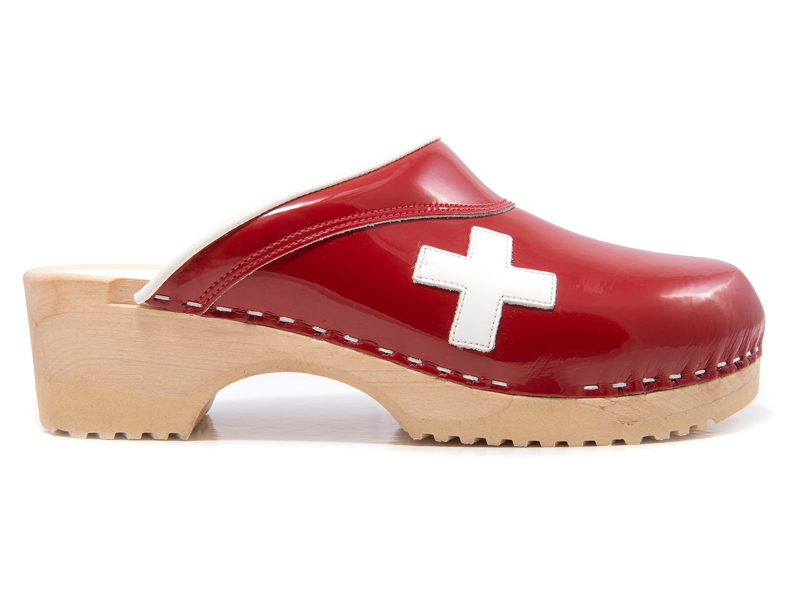 Tjoelup First Aid Red