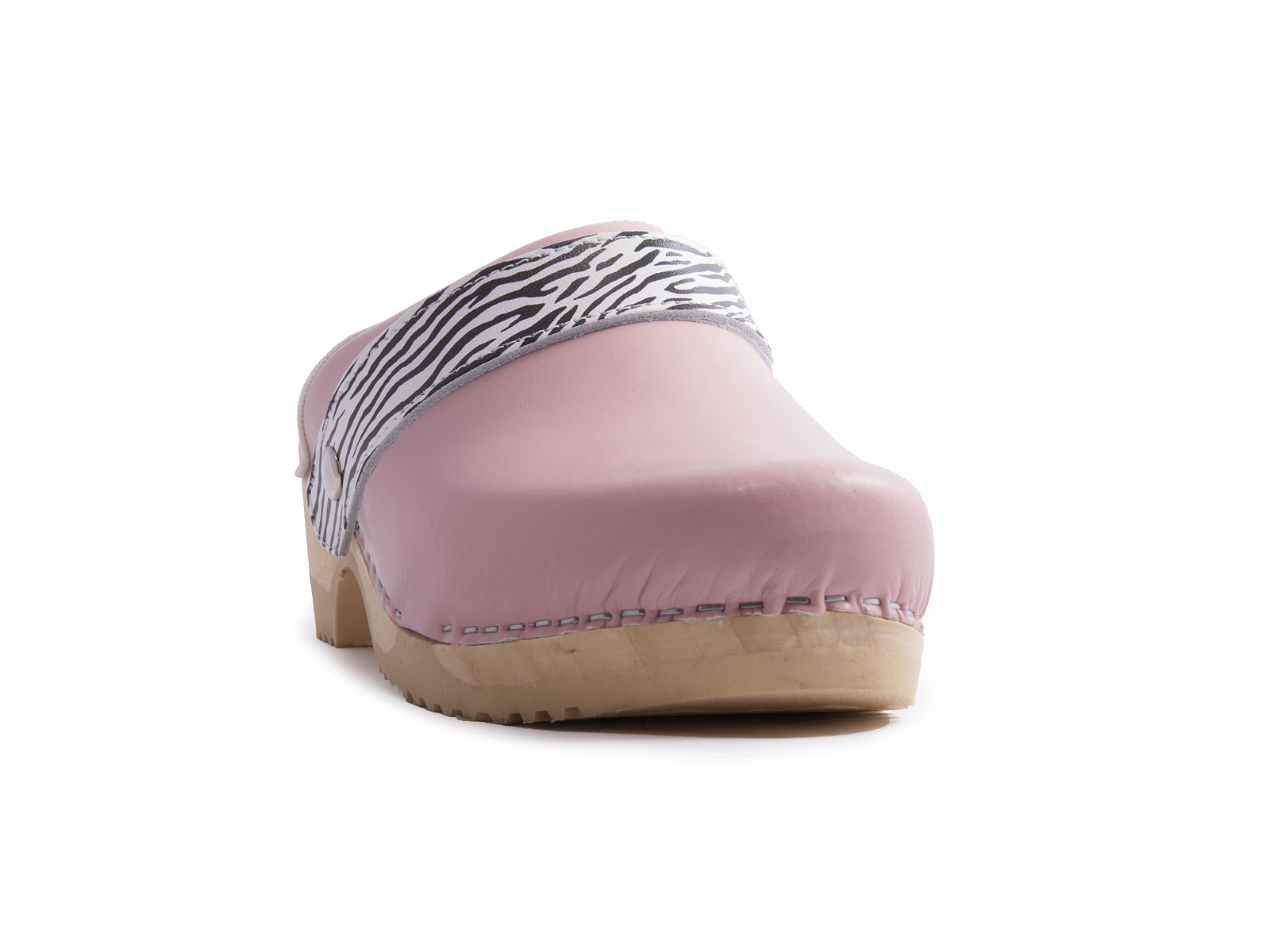 Tjoelup Click-Py Zebra White