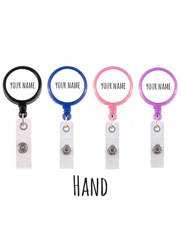 Hand
