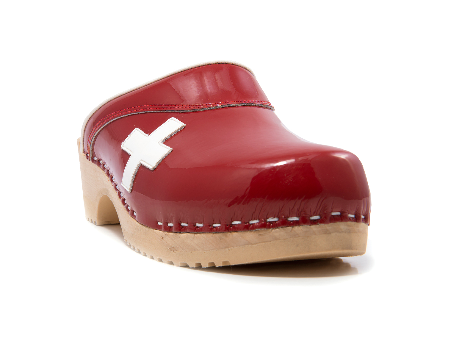 Tjoelup First Aid Red