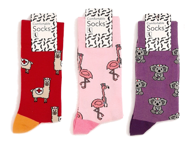 Dieren set 1