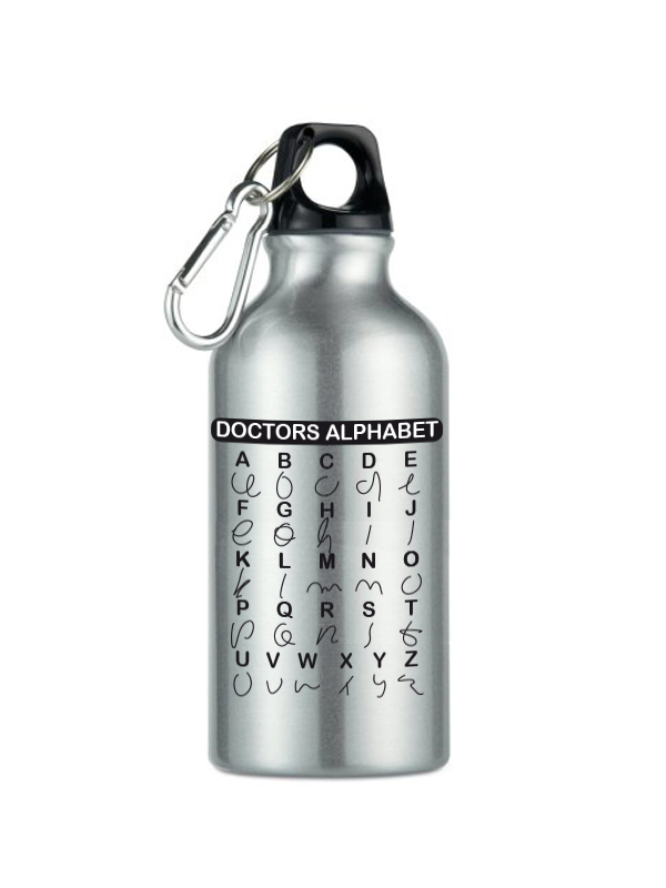 Alphabet