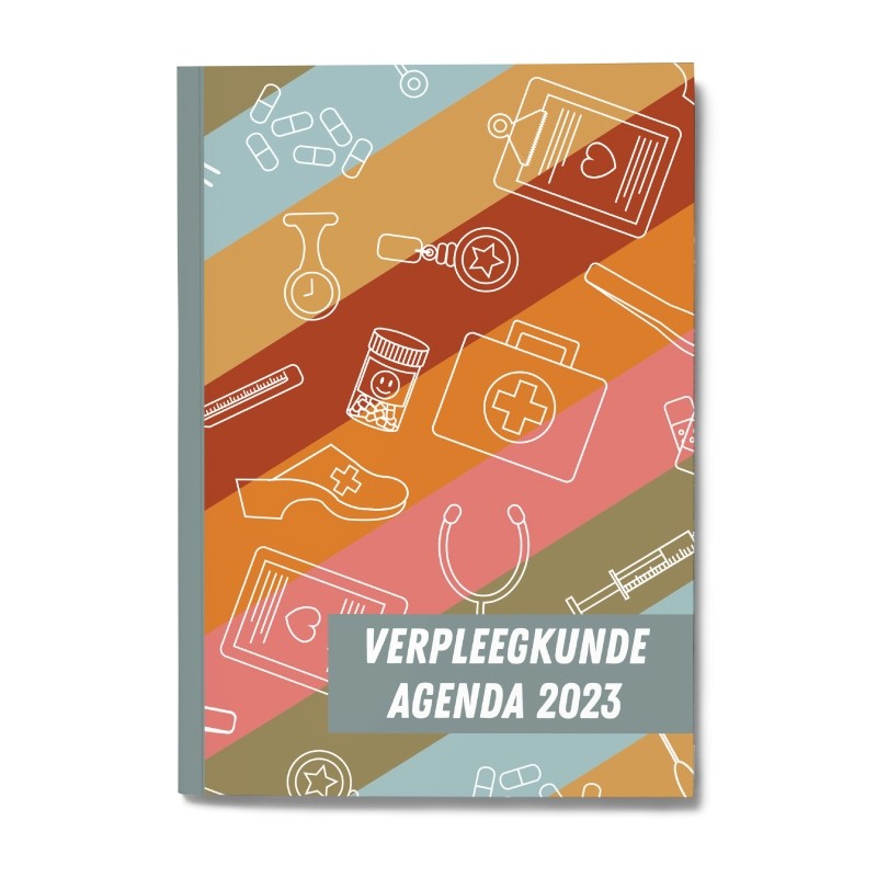 Verpleegkunde Agenda 2023