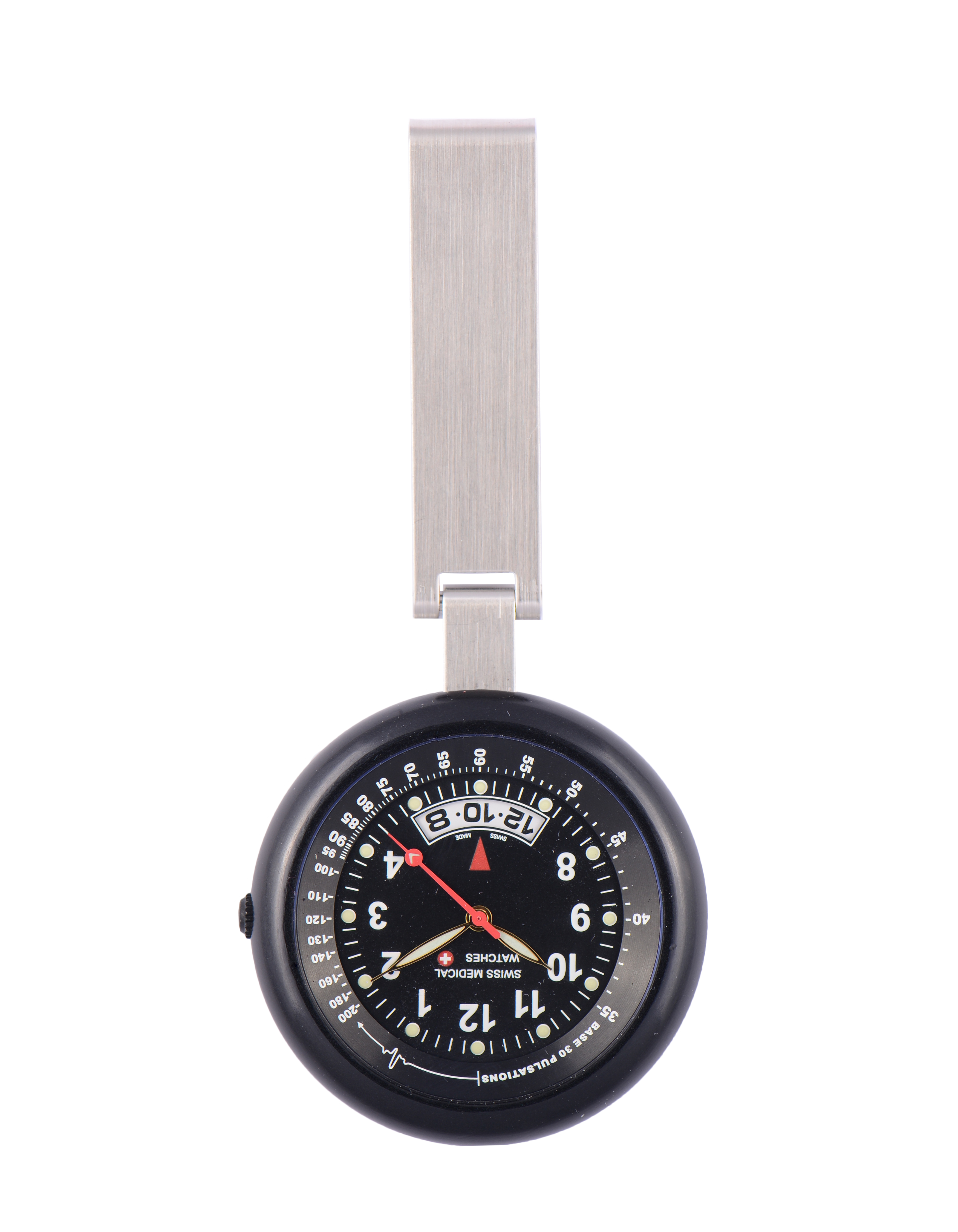 Swiss Medical Professional Line Black Edition LE