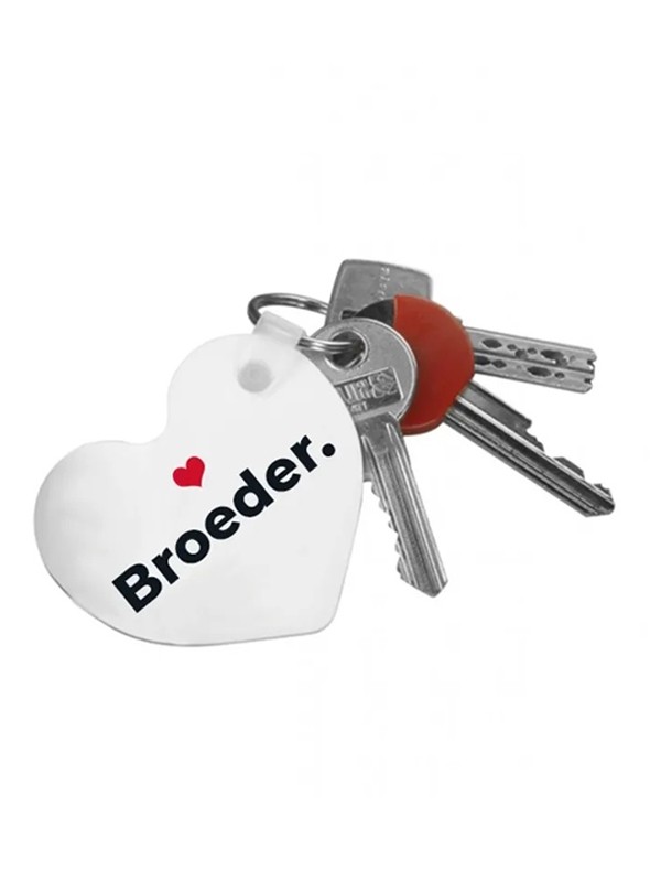 Broeder