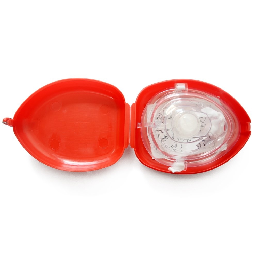 CPR Masker
