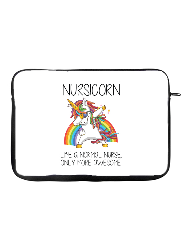 Stethoscoop Opberghoes Neopreen 10 inch