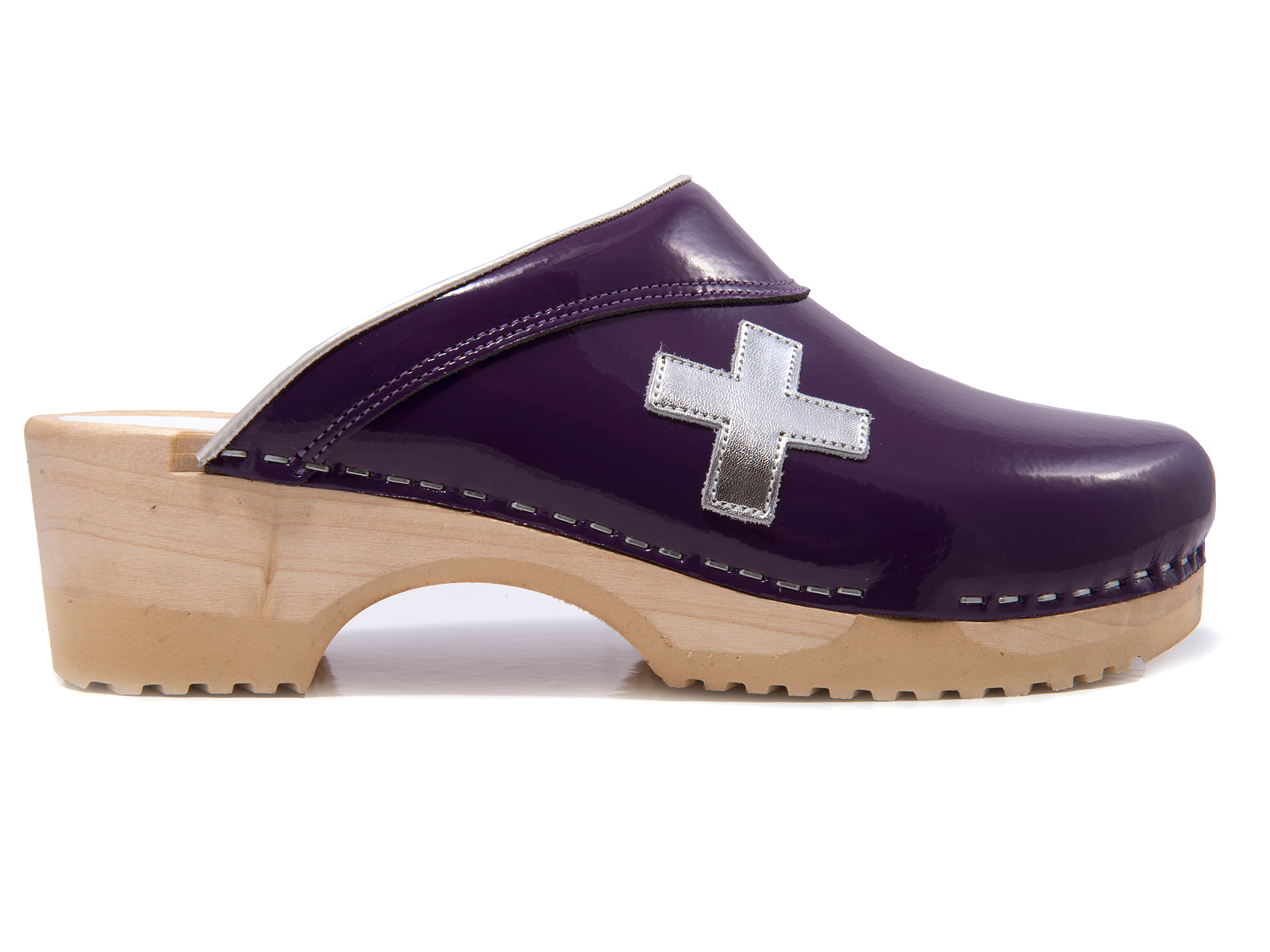 Tjoelup First Aid Purple