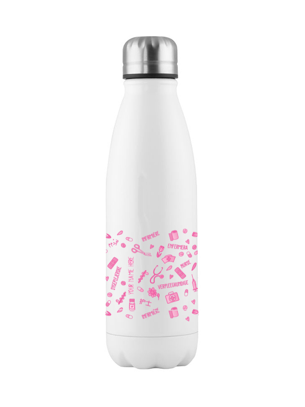 Drinkfles