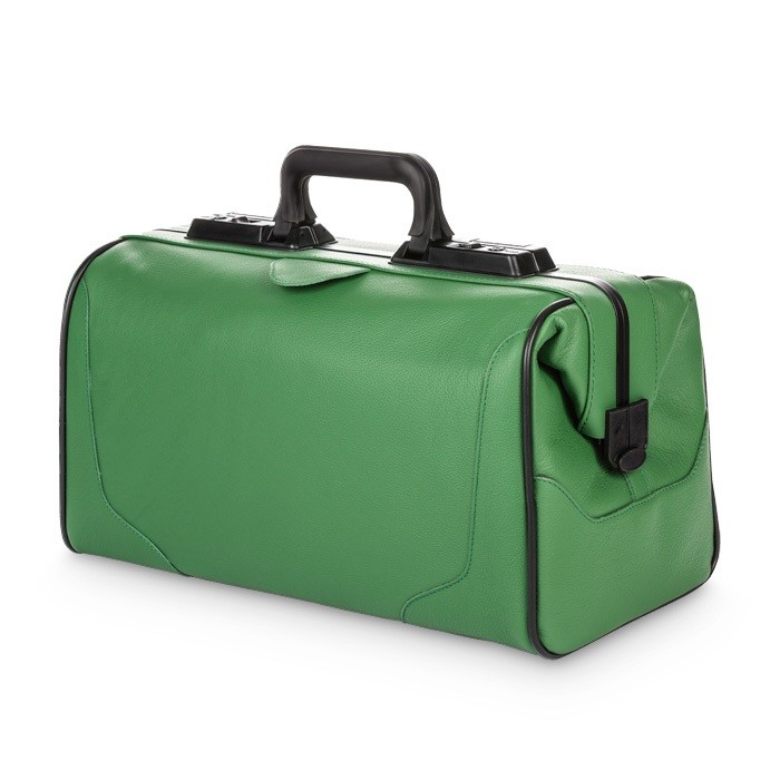 Groen/Wit