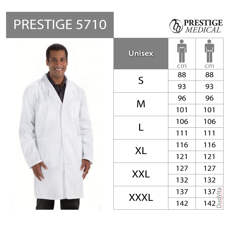 Prestige Labjas 5710