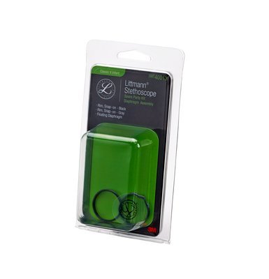 Onderdelen kit voor Littmann Classic II Infant