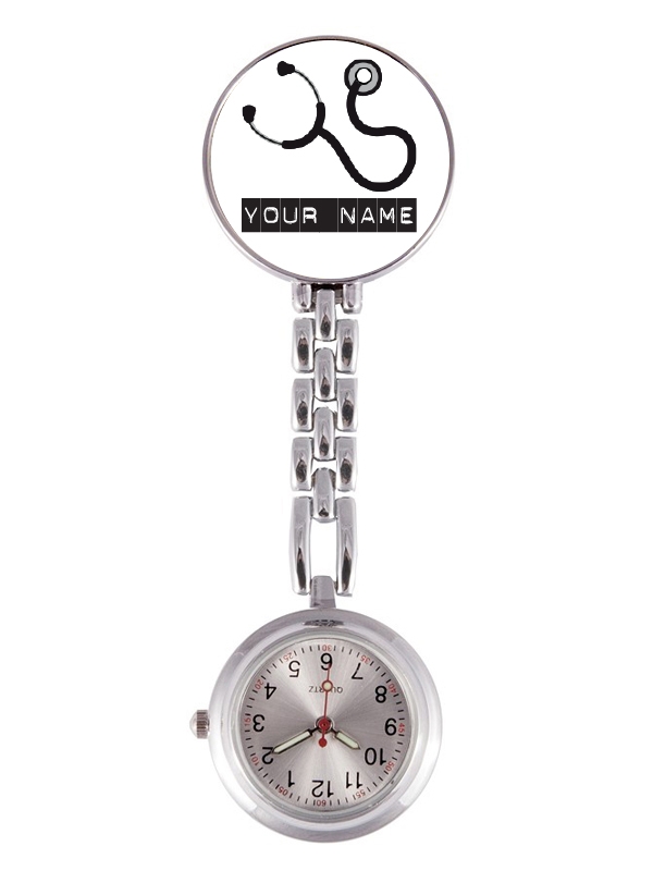 Stethoscope