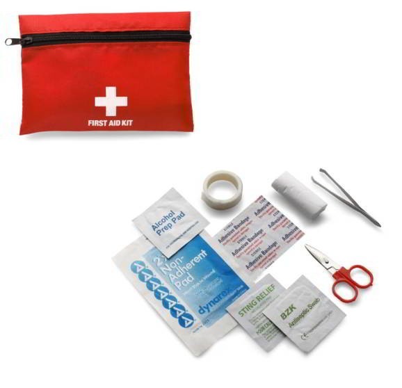 Mini EHBO Kit