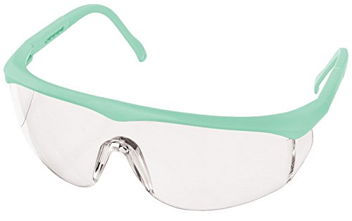 Eyewear Frosted Aqua Sea