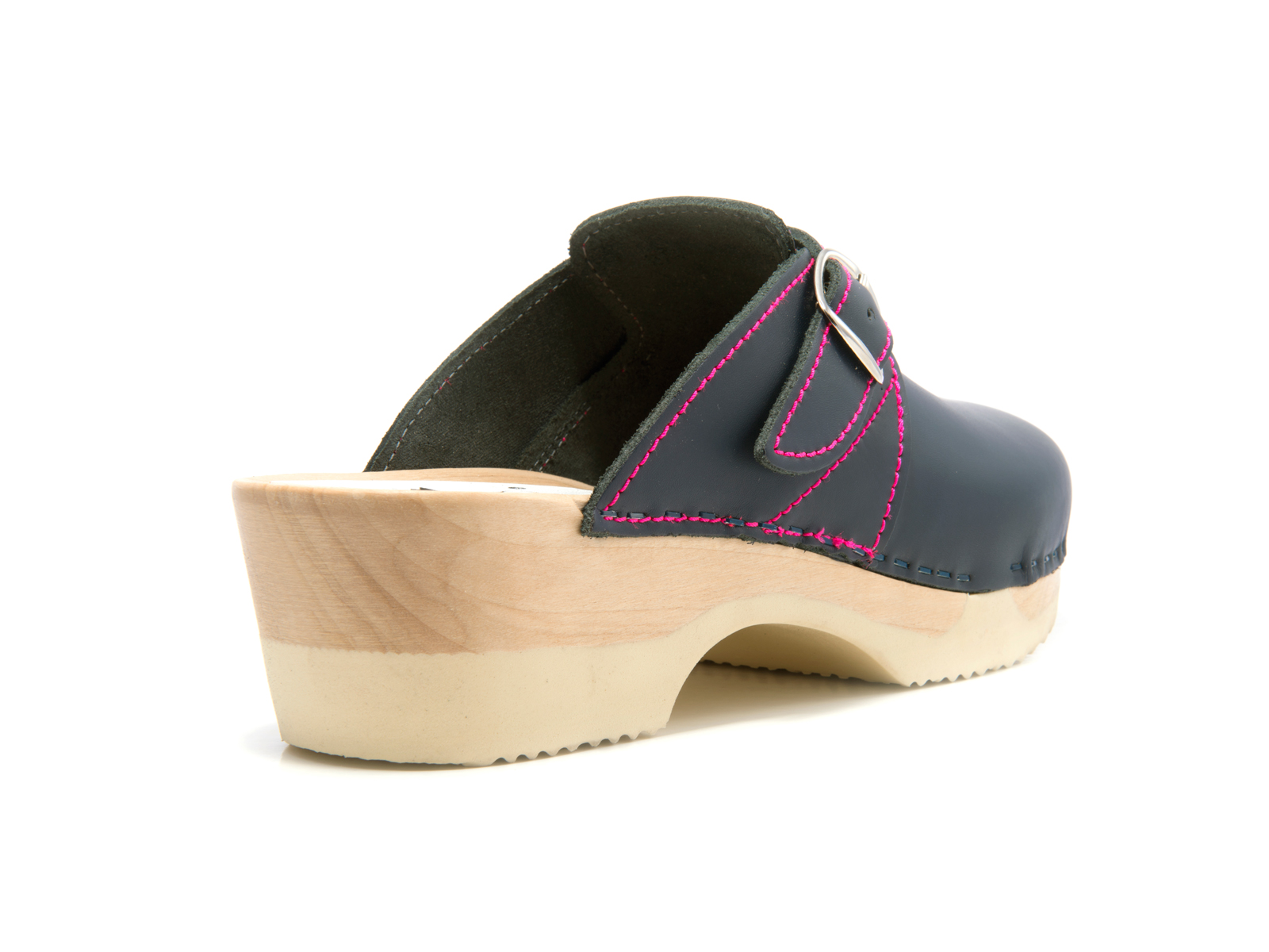 Tjoelup Hazel Navy Pink