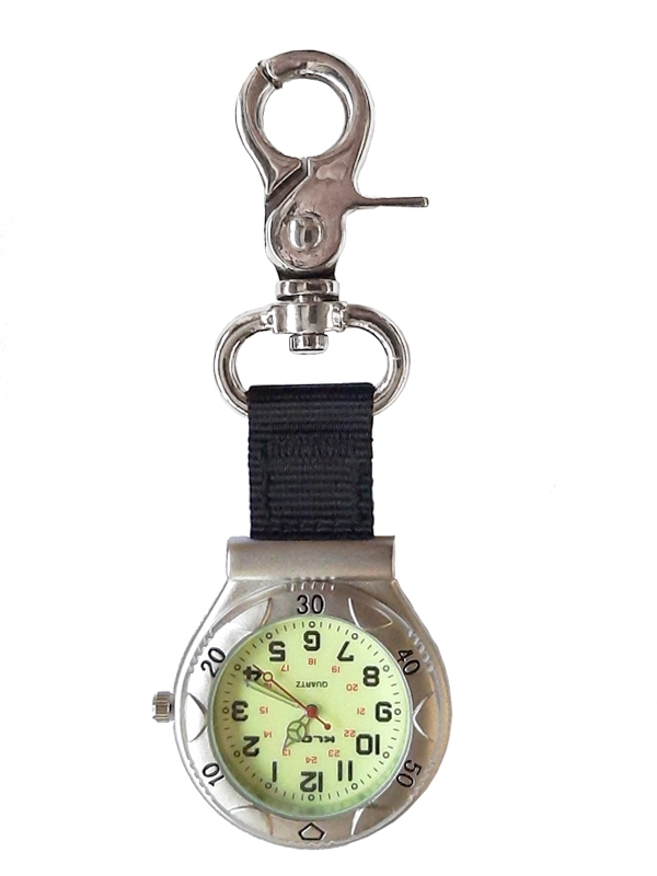 Zilver met bandje