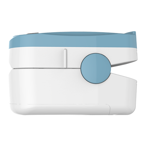 Saturatiemeter OxyWatch C19