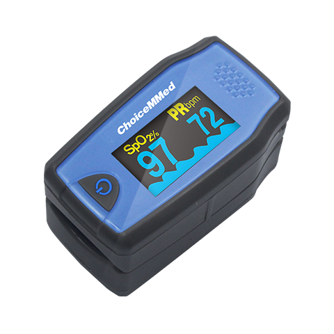 Saturatiemeter OxyWatch MD300C5 voor Kinderen