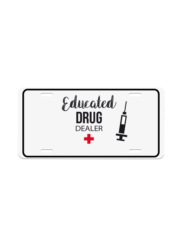 Drug Dealer