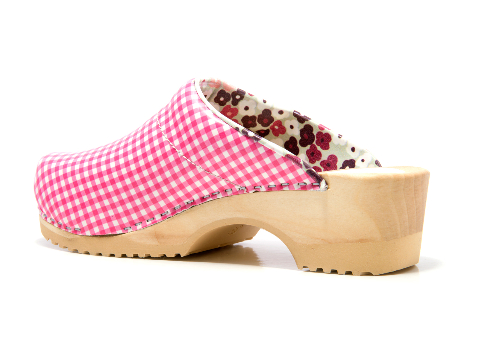 Tjoelup Leah Pink