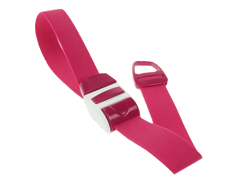 Stuwband CBC Roze