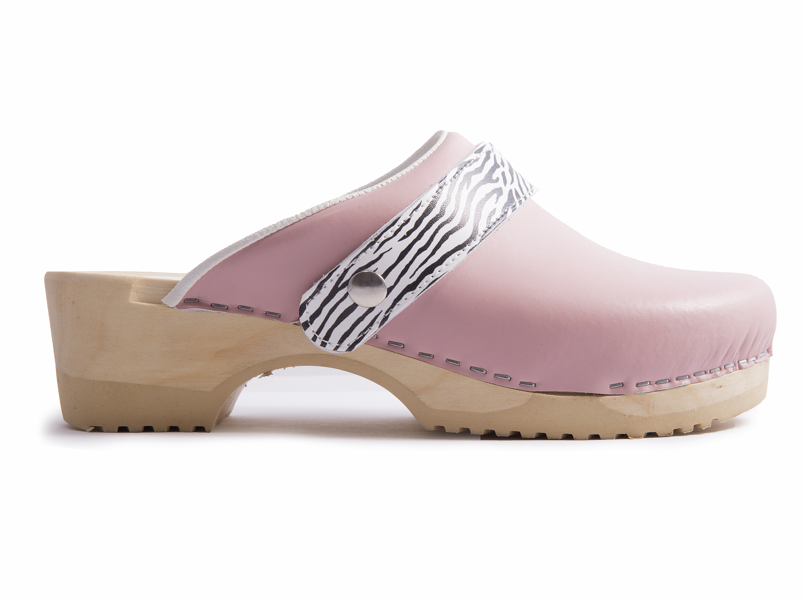 Tjoelup Click-Py Zebra White