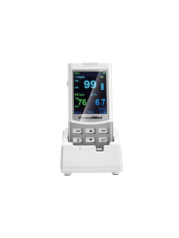 Saturatiemeter MD300M